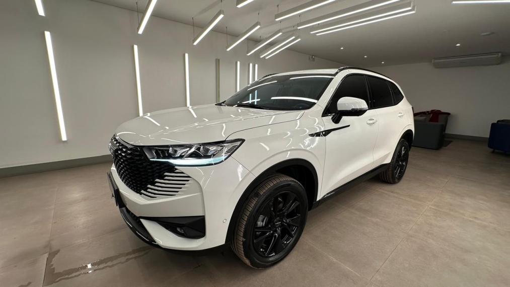 gwm haval h6 1.5 hev e-traction hibrido 4p manual 20242