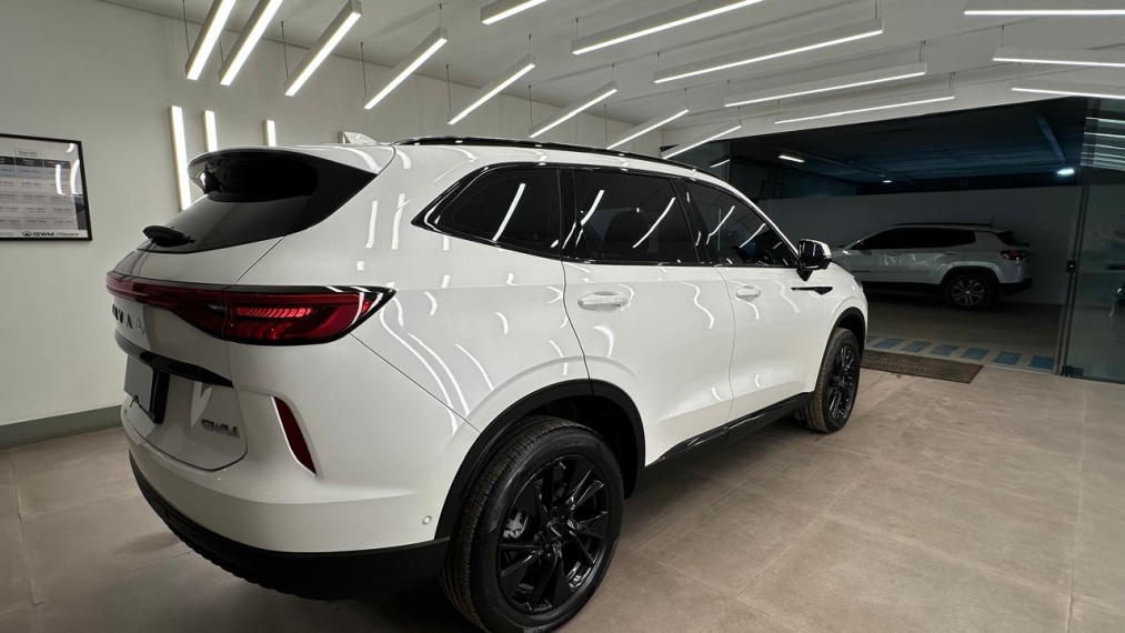 gwm haval h6 1.5 hev e-traction hibrido 4p manual 20243