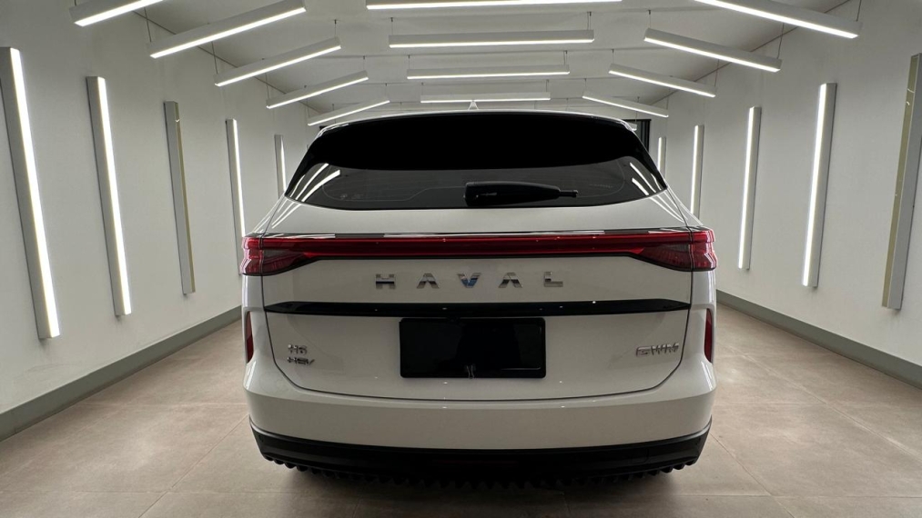 gwm haval h6 1.5 hev e-traction hibrido 4p manual 20245