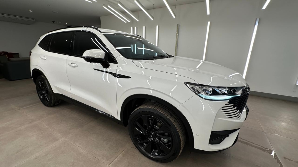 gwm haval h6 1.5 hev e-traction hibrido 4p manual 20241