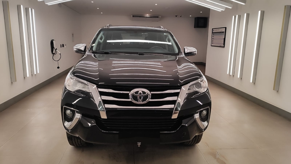 toyota hilux sw4 2.7 srv 7 lugares 4x2 16v flex 4p automatico manual 2019
