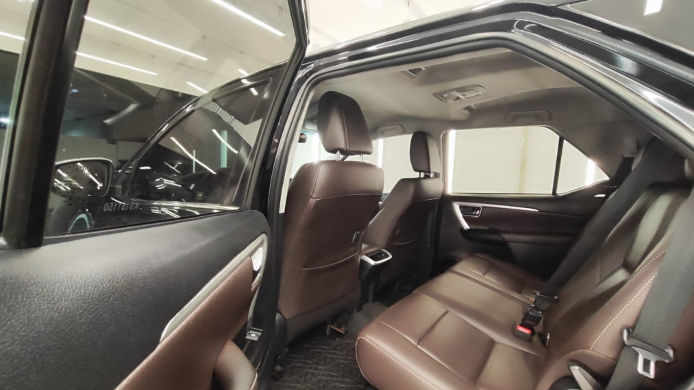 toyota hilux sw4 2.7 srv 7 lugares 4x2 16v flex 4p automatico manual 20192