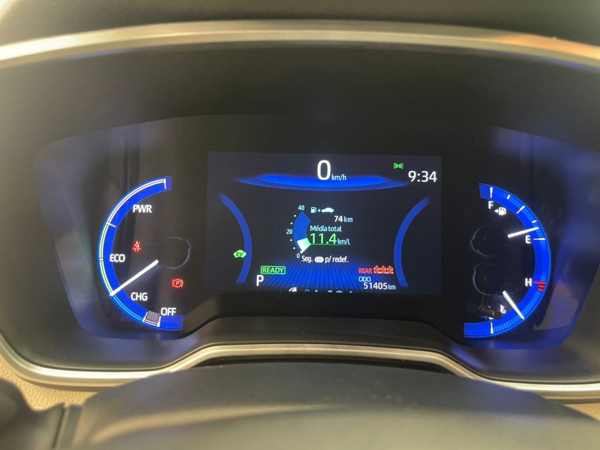 toyota corolla 1.8 vvt-i hybrid flex altis premium cvt hibrido 4p manual 20228