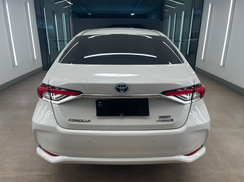toyota corolla 1.8 vvt-i hybrid flex altis premium cvt hibrido 4p manual 20223