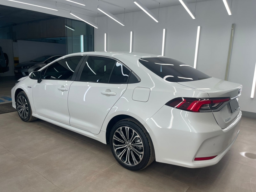 toyota corolla 1.8 vvt-i hybrid flex altis premium cvt hibrido 4p manual 20225