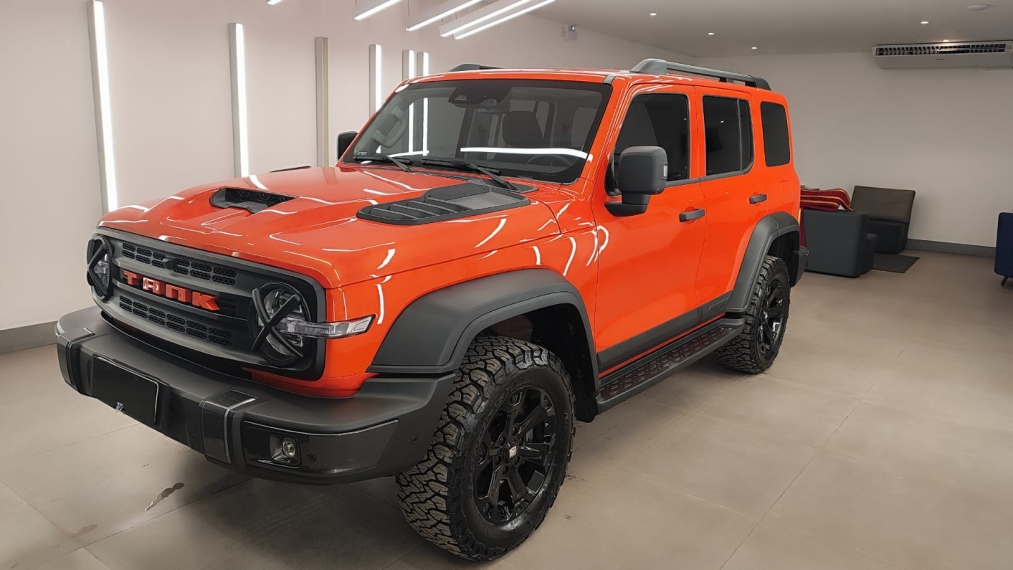 gwm tank 300 2.0 hi4-t phev automatico 1.5 hibrido 4p manual 20261