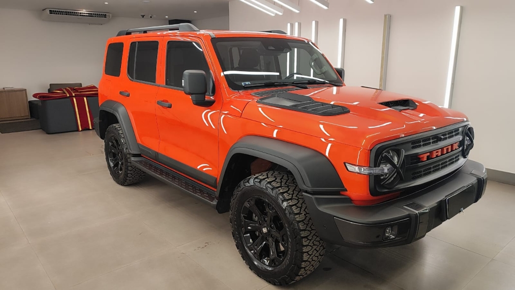 gwm tank 300 2.0 hi4-t phev automatico 1.5 hibrido 4p manual 20262