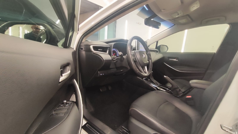 toyota corolla 2.0 vvt-ie flex xei direct shift 4p manual 20225