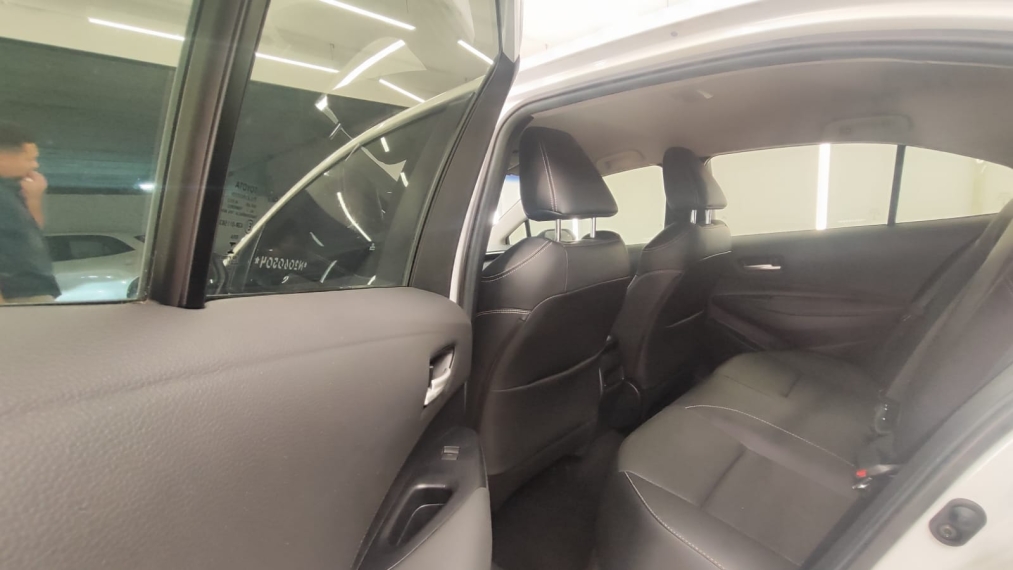 toyota corolla 2.0 vvt-ie flex xei direct shift 4p manual 20227