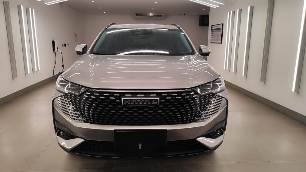gwm haval h6 1.5 phev awd e-traction hibrido 4p automatico 2024