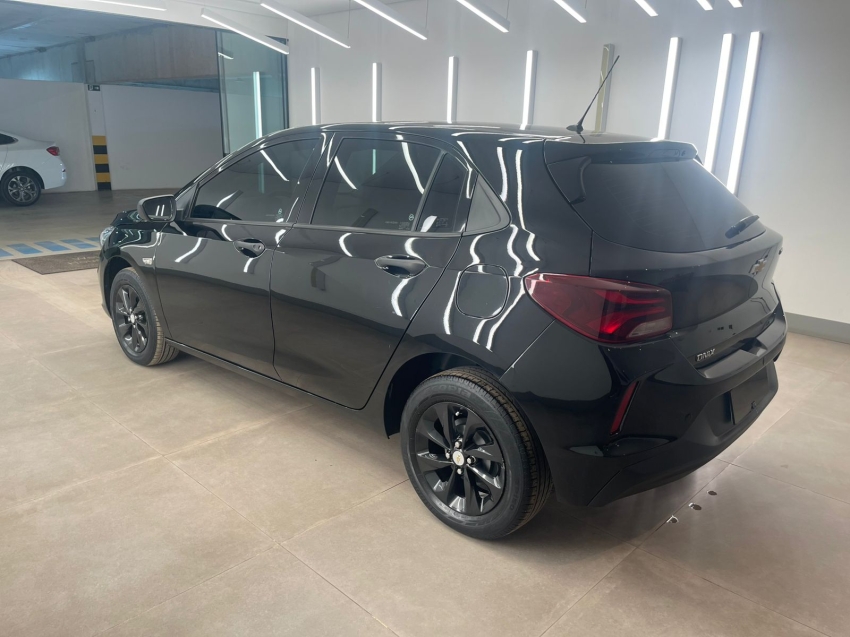 chevrolet onix 1.0 turbo flex lt automatico 4p manual 20227
