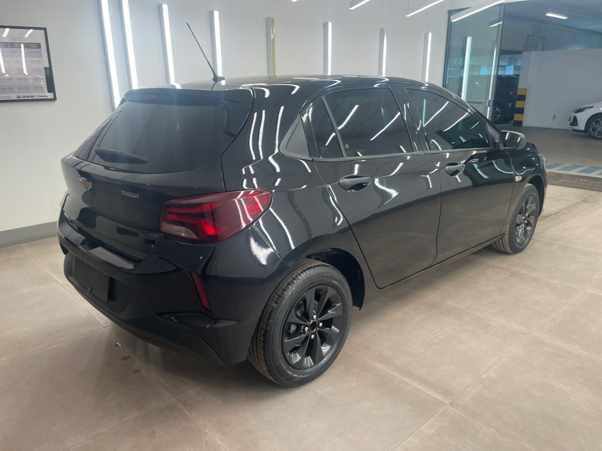 chevrolet onix 1.0 turbo flex lt automatico 4p manual 20223
