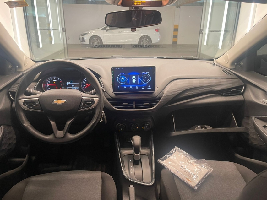 chevrolet onix 1.0 turbo flex lt automatico 4p manual 202210