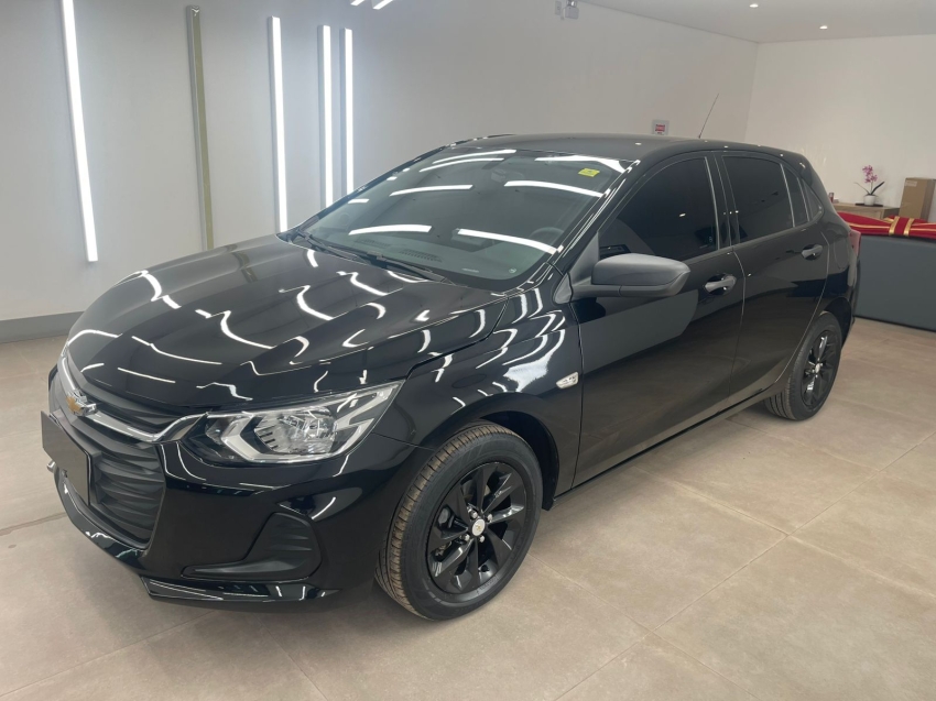 chevrolet onix 1.0 turbo flex lt automatico 4p manual 20224