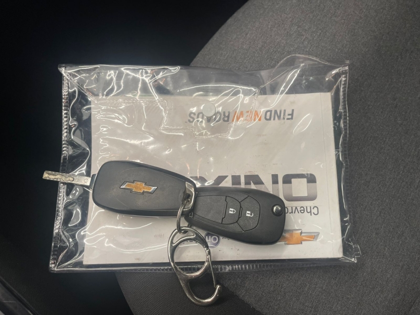 chevrolet onix 1.0 turbo flex lt automatico 4p manual 20225