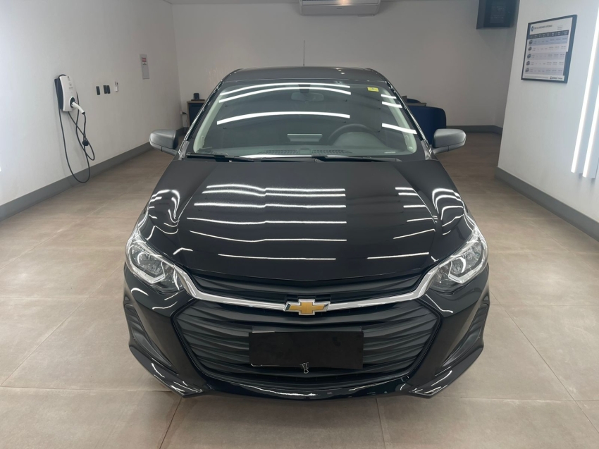 chevrolet onix 1.0 turbo flex lt automatico 4p manual 2022