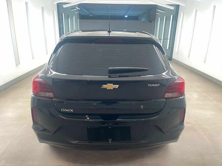 chevrolet onix 1.0 turbo flex lt automatico 4p manual 20222