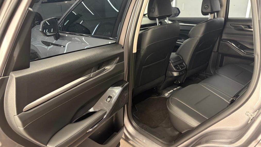 gwm haval h6 1.5 phev premium awd e-traction hibrido 4p manual 20246