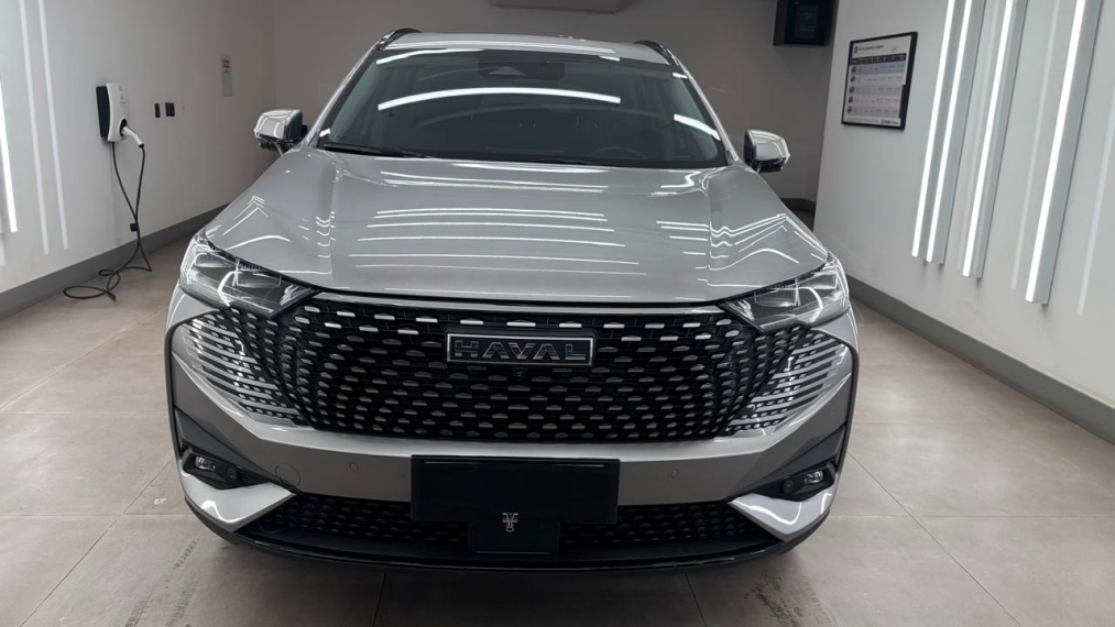 gwm haval h6 1.5 phev premium awd e-traction hibrido 4p manual 2024