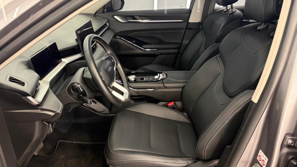 gwm haval h6 1.5 phev premium awd e-traction hibrido 4p manual 20247