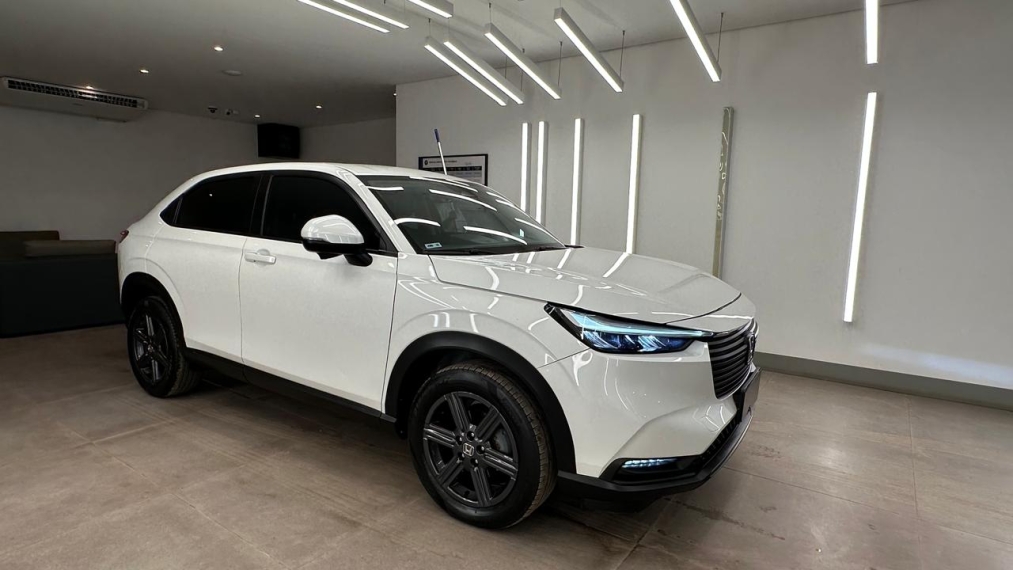 honda hr-v 1.5 di i-vtec flex exl cvt 4p manual 20252