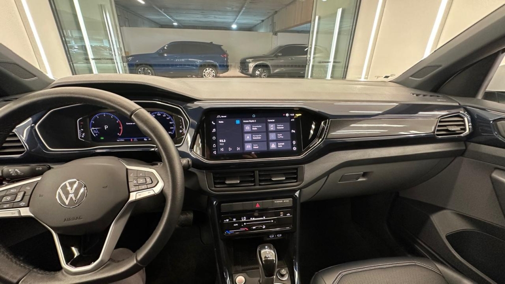 volkswagen t-cross 1.0 200 tsi total flex comfortline automatico 4p manual 20243