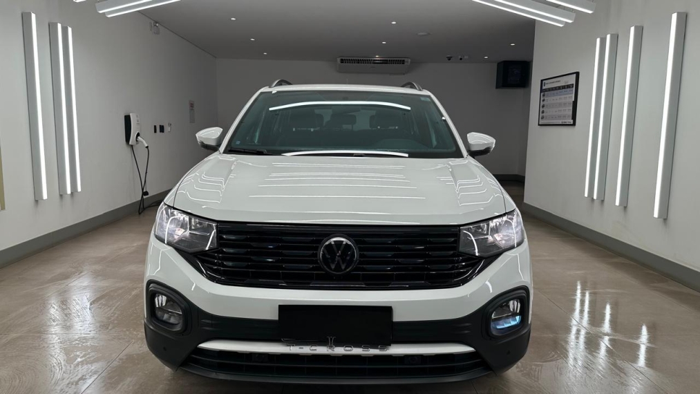 volkswagen t-cross 1.0 200 tsi total flex comfortline automatico 4p manual 2024