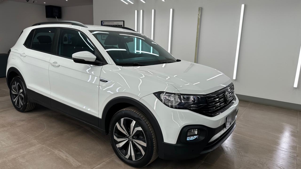 volkswagen t-cross 1.0 200 tsi total flex comfortline automatico 4p manual 20241