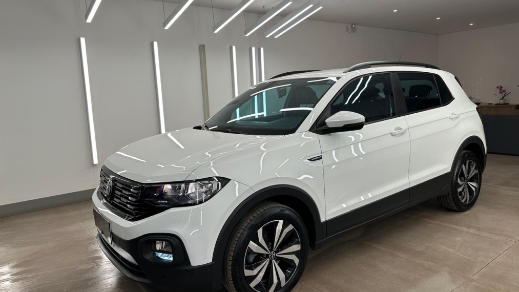 volkswagen t-cross 1.0 200 tsi total flex comfortline automatico 4p manual 20242