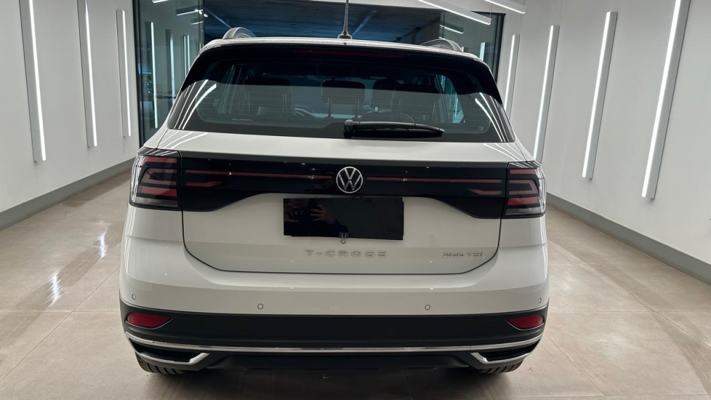 volkswagen t-cross 1.0 200 tsi total flex comfortline automatico 4p manual 20245