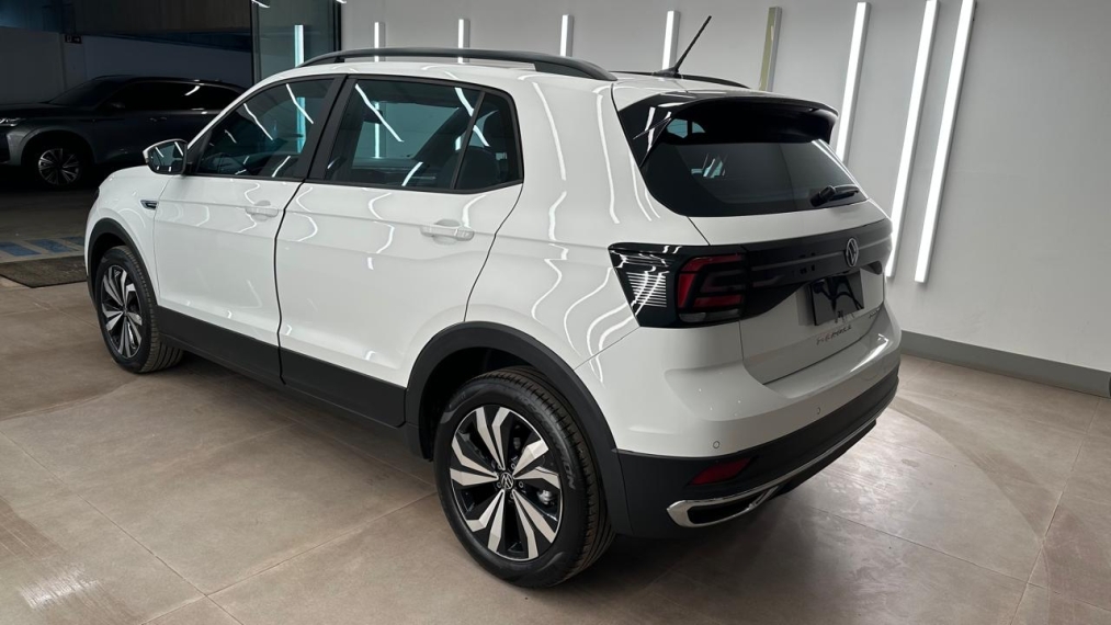 volkswagen t-cross 1.0 200 tsi total flex comfortline automatico 4p manual 20244