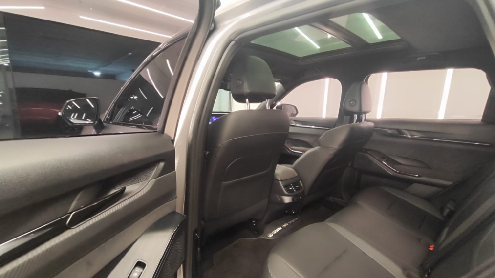 gwm haval h6 gt 1.5 phev awd e-traction hibrido 4p manual 20251