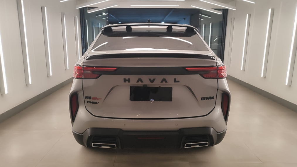 gwm haval h6 gt 1.5 phev awd e-traction hibrido 4p manual 20252
