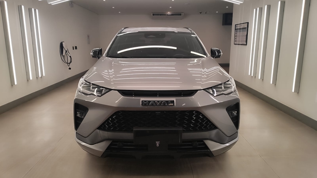 gwm haval h6 gt 1.5 phev awd e-traction hibrido 4p manual 2025