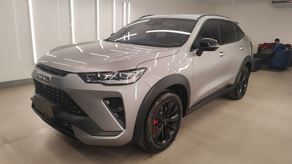gwm haval h6 gt 1.5 phev awd e-traction hibrido 4p manual 20253