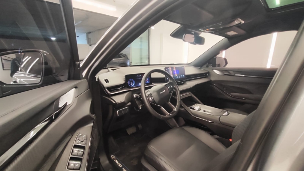 gwm haval h6 gt 1.5 phev awd e-traction hibrido 4p manual 20258