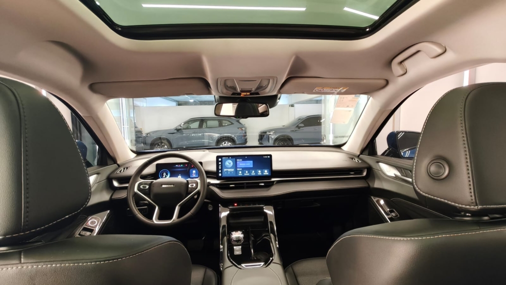 gwm haval h6 1.5 phev34 awd e-traction 1.9 hibrido 4p manual 20256
