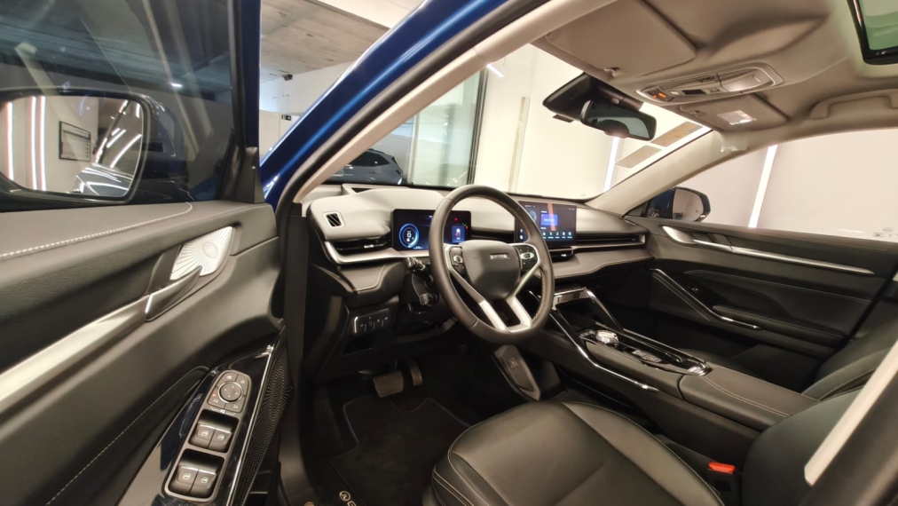 gwm haval h6 1.5 phev34 awd e-traction 1.9 hibrido 4p manual 20258