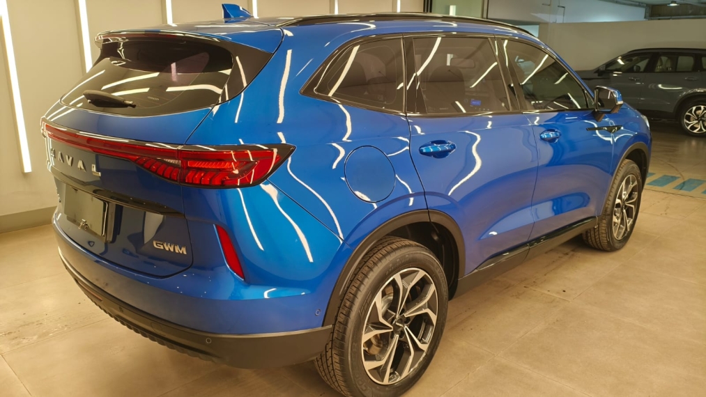 gwm haval h6 1.5 phev34 awd e-traction 1.9 hibrido 4p manual 20253