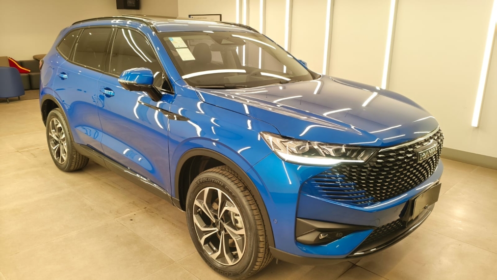 gwm haval h6 1.5 phev34 awd e-traction 1.9 hibrido 4p manual 20252