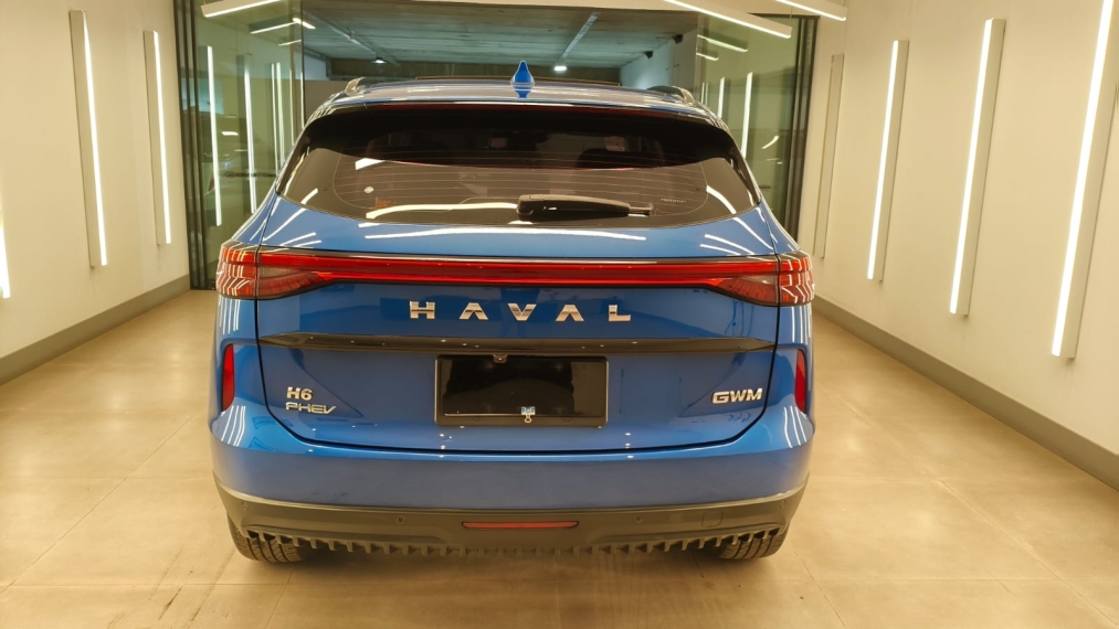 gwm haval h6 1.5 phev34 awd e-traction 1.9 hibrido 4p manual 20254