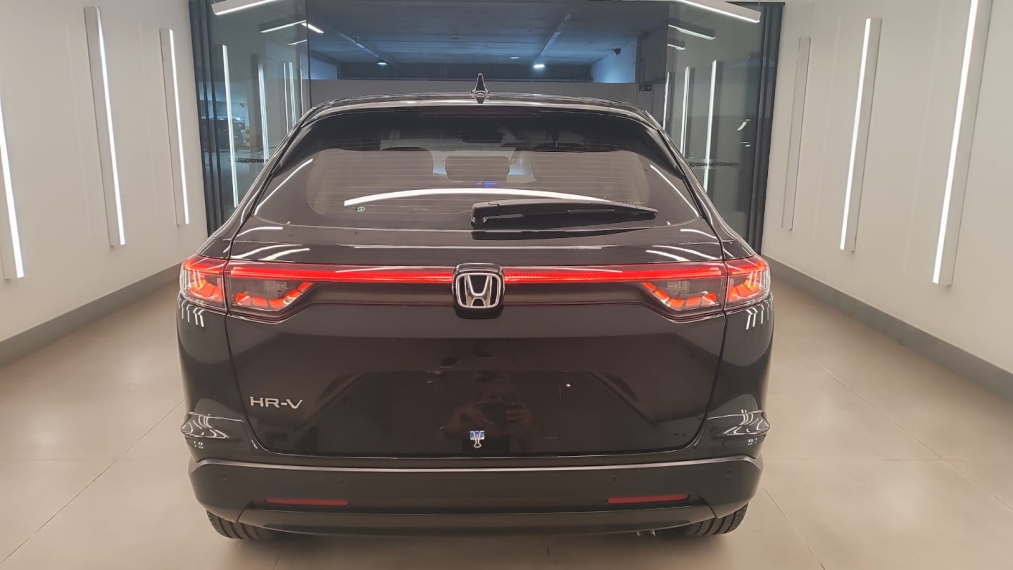 honda hr-v 1.5 di i-vtec flex exl cvt 4p manual 20234