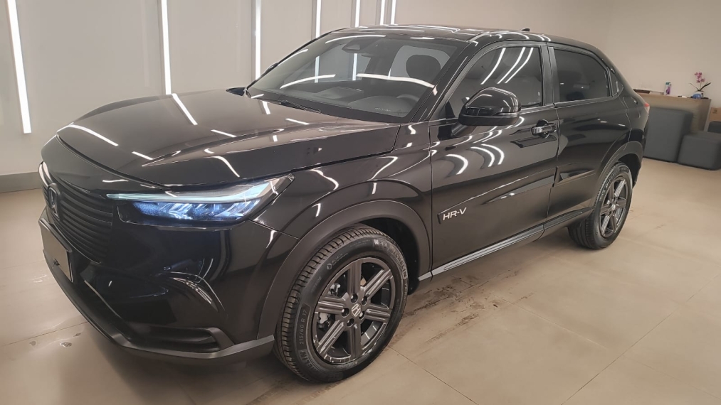 honda hr-v 1.5 di i-vtec flex exl cvt 4p manual 20232