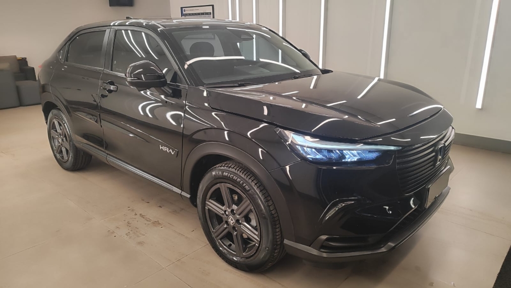 honda hr-v 1.5 di i-vtec flex exl cvt 4p manual 20231