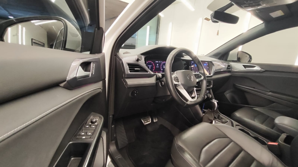 volkswagen taos 1.4 250 tsi total flex highline automatico 4p 20228