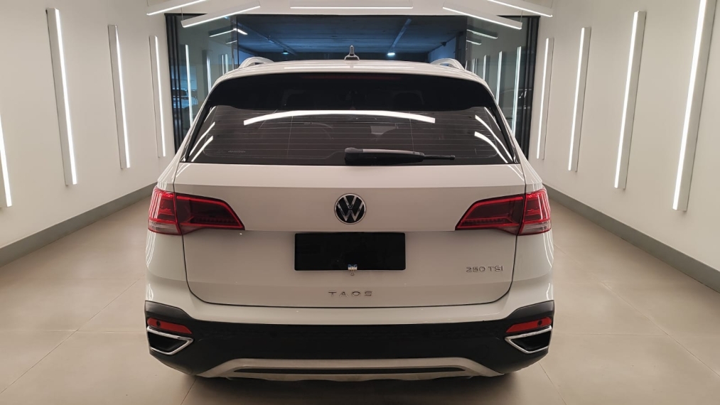 volkswagen taos 1.4 250 tsi total flex highline automatico 4p 20229