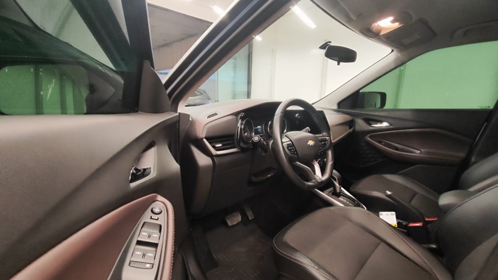 chevrolet montana 1.2 turbo flex ltz automatico 4p manual 20258