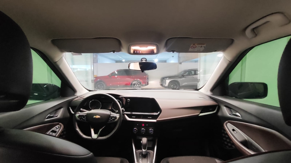 chevrolet montana 1.2 turbo flex ltz automatico 4p manual 20253