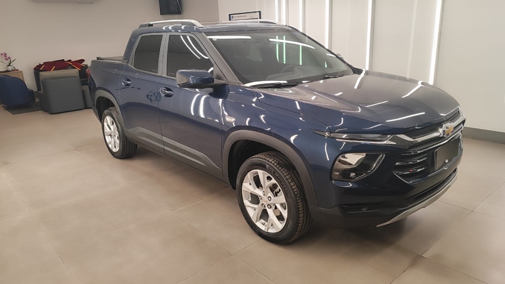 chevrolet montana 1.2 turbo flex ltz automatico 4p manual 20251