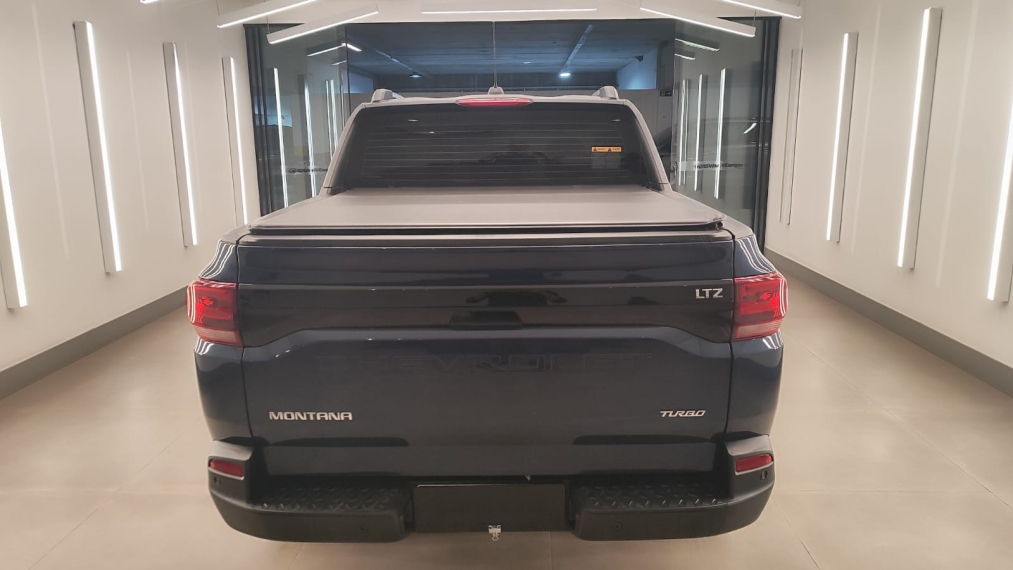 chevrolet montana 1.2 turbo flex ltz automatico 4p manual 20255